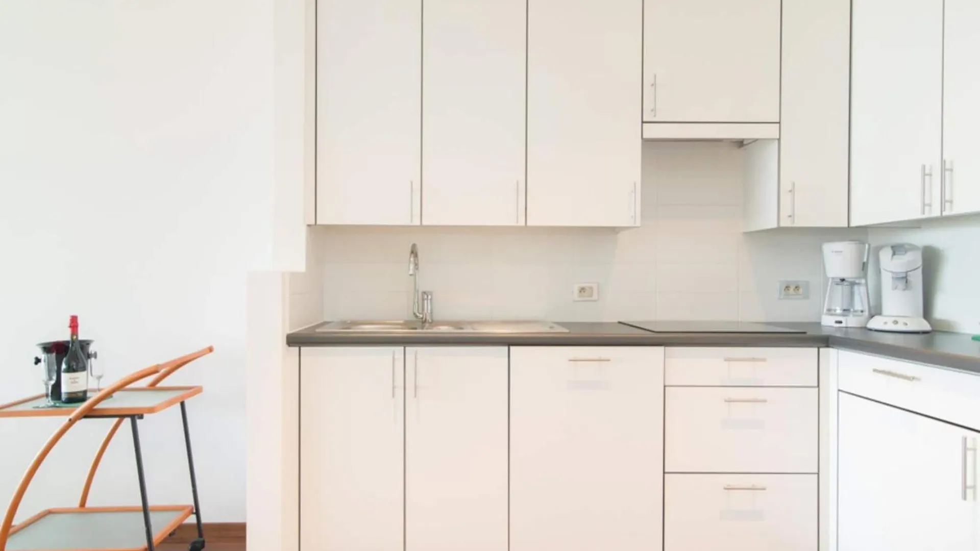 Beautiful Apartment With View オステンド ベルギー
