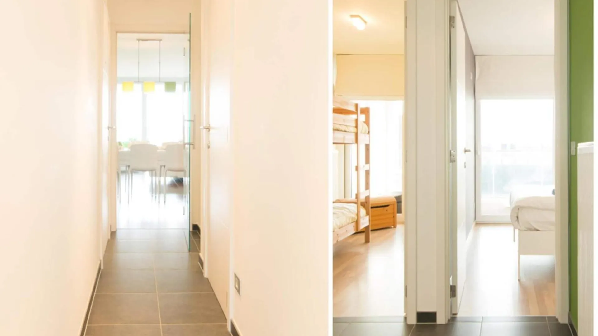 Beautiful Apartment With View Ostend