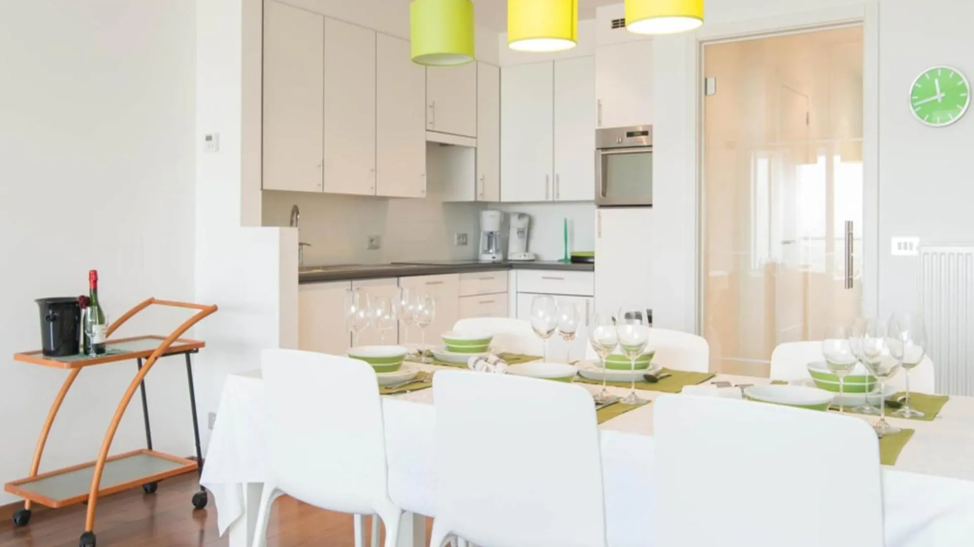 Beautiful Apartment With View Ostend 0*,  Belgium