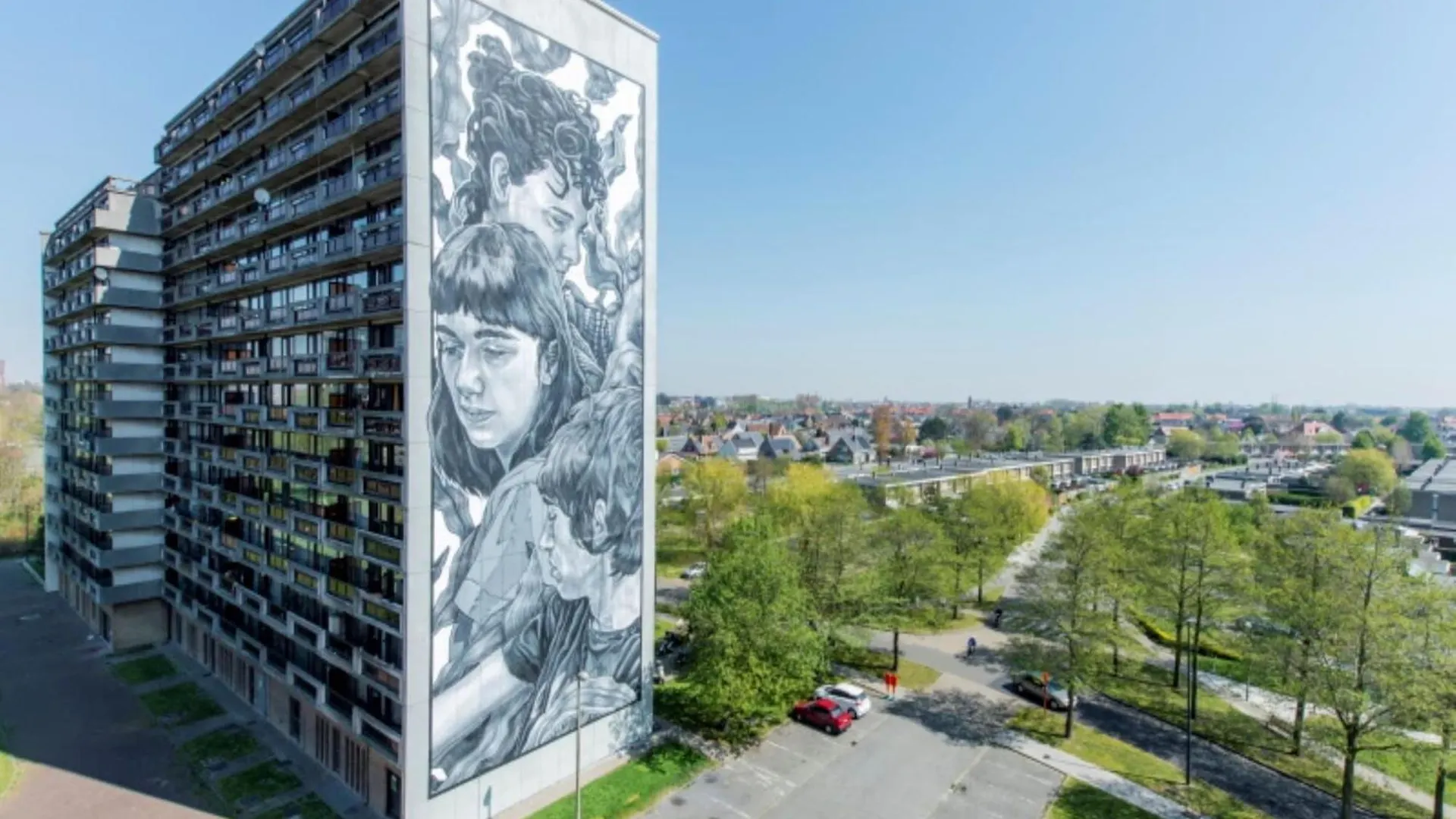 Beautiful Apartment With View オステンド 0*,  ベルギー