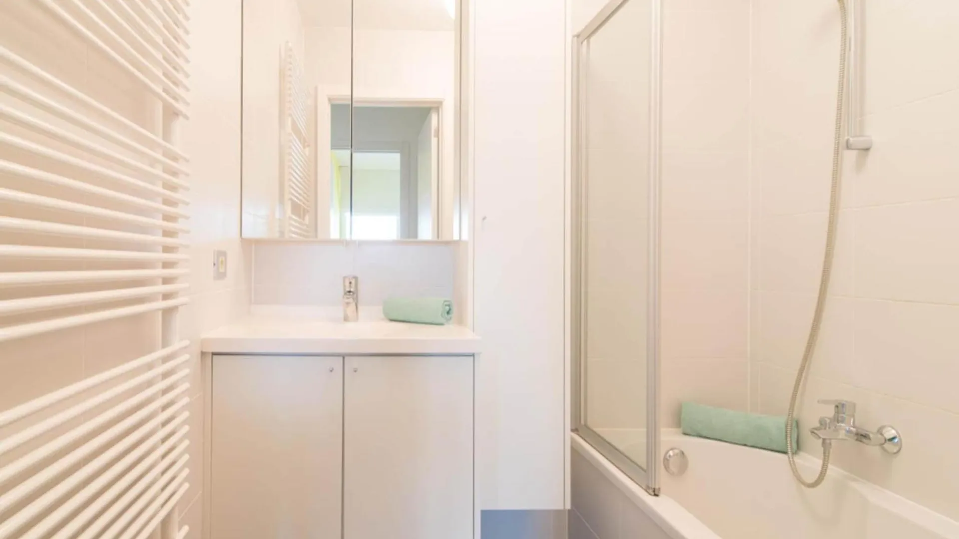 Beautiful Apartment With View Ostend